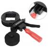 WorkPro WP232044 páskový upínač Vnější délka: 294 mm WorkPro WP232044 páskový upínač Vnější délka: 294 mm