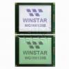 Grafický LCD displej WG160128B-TFH-VZ#, 160×128 px, FSTN, LED bílá Grafický LCD displej WG160128B-TFH-VZ#, 160×128 px, FSTN, LED bílá