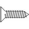 TOOLCRAFT 194663 HC2,9*6,5 D7982:A2K zápustné šrouby se zápustnou hlavou 2.9 mm 6.5 mm křížová drážka Philips DIN 7982 ocel pozinkované 100 ks TOOLCRAFT 194663 HC2,9*6,5 D7982:A2K zápustné šrouby se zápustnou hlavou 2.9 mm 6.5 mm křížová drážka Philips DIN 7982 ocel pozinkované 100 ks