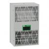 Schneider Electric Jednotka pro chlazení pouzdra, řada: ClimaSys 650W, průtok vzduchu: 117 m³/h 230V ac 190 mm Schneider Electric Jednotka pro chlazení pouzdra, řada: ClimaSys 650W, průtok vzduchu: 117 m³/h 230V ac 190 mm
