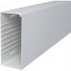 OBO Bettermann 6027253 kabelová lišta držák kabelů (d x š x v) 2000 x 230 x 100 mm 2 ks šedá