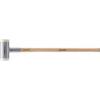 Halder SUPERCRAFT 3366.081 perlík s ergonomickou rukojetí, tvrdé, bez zpětného rázu 4410 g 880 mm 1 ks
