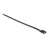 Stahovací páska Rozpojitelné 112-00006 RPE350-PA66HSW-BK 350 mm 9mm Černá Nylon 66 HellermannTyton Stahovací páska Rozpojitelné 112-00006 RPE350-PA66HSW-BK 350 mm 9mm Černá Nylon 66 HellermannTyton