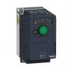 Pohon s proměnnými otáčkami, řada: Altivar 0.37 kW 3 599Hz 240V IP20 Schneider Electric 3.6 A