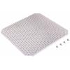 Fibox MPMP ARCA 3030 Mounting plate (d x š x v) 250 x 250 x 250 mm pozinkovaná ocel 1 ks Fibox MPMP ARCA 3030 Mounting plate (d x š x v) 250 x 250 x 250 mm pozinkovaná ocel 1 ks