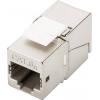 Digitus DN-93617 RJ45 vestavný modul Keystone CAT 6A 1 ks