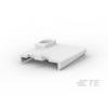Universal MATE-N-LOK Connectors TE AMP Universal MATE-N-LOK Connectors 641776-2 TE Connectivity Množství: 1 ks