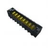Samtec Konektor PCB, řada: PET, Deska-deska, počet kontaktů: 8, počet řad: 1, rozteč: 6.35 mm, orientace těla: Rovný,