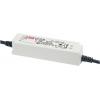 MEAN WELL LPF-25D-30 LED driver, napájecí zdroj pro LED konstantní nap...