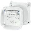 Hensel 62000047 rozbočovací krabice (d x š x v) 104 x 104 x 70 mm šedá IP66 / IP67 5 ks Hensel 62000047 rozbočovací krabice (d x š x v) 104 x 104 x 70 mm šedá IP66 / IP67 5 ks