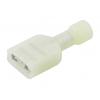 Molex 190030073 faston zásuvka Šířka zástrčky: 6.35 mm Tloušťka konektoru: 0.81 mm žlutá 1 ks Tape Molex 190030073 faston zásuvka Šířka zástrčky: 6.35 mm Tloušťka konektoru: 0.81 mm žlutá 1 ks Tape