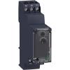 Schneider Electric RE22R1AMR RE22R1AMR časové relé, 0.05 s - 300 h, 250 V/DC, 250 V/AC, 8 A, 1 ks