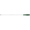 Stahlwille 10506 0,8x4,0x300 SCHLITZSCHRAUBENDREHER F. EINSTELLSCHRAUBEN šroubovák pro šrouby Microstix