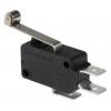 Honeywell Technologies Mikrospínač, typ ovladače: Páka s válečkem SPDT, 250 V ac, 22A, Rychlé připojení, IP67, 3.92N Honeywell Technologies Mikrospínač, typ ovladače: Páka s válečkem SPDT, 250 V ac, 22A, Rychlé připojení, IP67, 3.92N