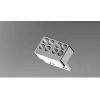 TE Connectivity TE AMP RF - Special Sub-Miniature Connectors 226279-2 ...