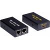 Value HDMI™ HDMI extender 25 m