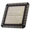 DC/DC měnič MIC45116-1YMP-T1, Step-Down, 6 A, QFN52 DC/DC měnič MIC45116-1YMP-T1, Step-Down, 6 A, QFN52