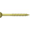 Reisser 009221S122-0501004-1 šrouby do dřevotřísky 5 mm 100 mm křížová...