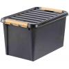 Alutec 75141 plastový box , uzavřený, (š x v x h) 300 x 175 x 200 mm, ...