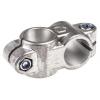 Rose+Krieger M8 Křížová svorka Propojovací komponent 30 mm 40 mm 30.1 mm Rose+Krieger M8 Křížová svorka Propojovací komponent 30 mm 40 mm 30.1 mm