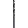 RUKO 201100 HSS-R kovový spirálový vrták 10 mm Celková délka 133 mm DIN 338 válcová stopka 1 ks