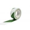 Výstražná páska Pryž (základ), Bílá, Zelená Polyvinylchlorid 15 μm 50mm, délka: 33 m Coba Europe Výstražná páska Pryž (základ), Bílá, Zelená Polyvinylchlorid 15 μm 50mm, délka: 33 m Coba Europe