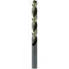 Heller 28706 7 HSS sada spirálových vrtáku do kovu 19dílná 1 mm, 2 mm, 3 mm, 4 mm, 5 mm, 6 mm, 7 mm, 8 mm, 9 mm, 10 mm broušený válcová stopka 1 sada