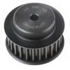 RS PRO Řemenice rozvodového řemenu, Ocel 26 zubů 15 mm rozteč 5 mm, vývrt: 6 mm RS PRO Řemenice rozvodového řemenu, Ocel 26 zubů 15 mm rozteč 5 mm, vývrt: 6 mm