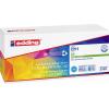 Edding Toner náhradní HP 415A (W2031A) kompatibilní azurová 2100 Seiten EDD-2211 18-2211 Edding Toner náhradní HP 415A (W2031A) kompatibilní azurová 2100 Seiten EDD-2211 18-2211