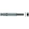 Fischer 60716 FZA 12 x 50 M 8/15 čepová kotva 79 mm 13 mm 20 ks