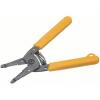 Stahovač kabelů, řada: T-Stripper 45-121, typ kabelu: Pevné, Splétaný 26 → 14 AWG Ideal Industries