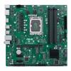 Asustek Computer PRO Q670M-C-CSM Základní deska Socket (PC) Intel® 1700 Tvarový faktor Micro-ATX Čipová sada základní desky Intel® Q670