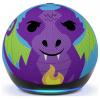amazon echo Dot Kids (5. Generation) Drachen Design reproduktor s umělou inteligencí vícebarevná