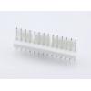 Molex pinová lišta (standardní) 14, rozteč 2.54 mm, 22232141, 1 ks Bulk Molex pinová lišta (standardní) 14, rozteč 2.54 mm, 22232141, 1 ks Bulk