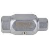 KS Tools 1509396 Nástrčné klíče pro odšroubky oleje, 4hranné, 6 mm x 1/2