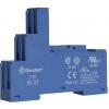 Finder 95.03 patice pro relé Finder řada 40, Tray, 10 ks