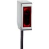 SICK Dálkoměr, řada: OD Mini Laserové světlo Blok Konektor samec M12, výstup: Analogové, Digitální Vzdálenost IP67 SICK Dálkoměr, řada: OD Mini Laserové světlo Blok Konektor samec M12, výstup: Analogové, Digitální Vzdálenost IP67