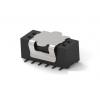Patice PCB, řada: 5-2267440, orientace těla: Svislé, rozteč: 1 mm Deska-deska, počet kontaktů: 10, počet řad: 2, Deska