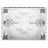 Legrand 3487 odbočná krabice (d x š x v) 185 x 136 x 130 mm 1 ks Legrand 3487 odbočná krabice (d x š x v) 185 x 136 x 130 mm 1 ks