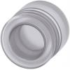 Siemens 3SU1900-0DB70-0AA0 3SU19000DB700AA0 Protection cap (Ø x v) 31.6 mm x 25.9 mm čirá 5 ks