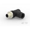 TE Connectivity TE AMP M8/M12 Connectors T4113502031-000 1 ks TE Connectivity TE AMP M8/M12 Connectors T4113502031-000 1 ks