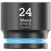 Wera 8790 B Impaktor 05005513001 vnější šestihran vložka pro nástrčný klíč 24 mm 1 ks 3/8 Wera 8790 B Impaktor 05005513001 vnější šestihran vložka pro nástrčný klíč 24 mm 1 ks 3/8