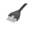 Molex zásuvkový konektor s vodiči 2171590510, 1 ks Bulk Molex zásuvkový konektor s vodiči 2171590510, 1 ks Bulk