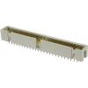 HARTING 09185266322 nožová lišta Počet řádků 2 1 ks HARTING 09185266322 nožová lišta Počet řádků 2 1 ks