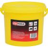 Montážní pasta na pneumatiky 5 kg, žlutá KS Tools 100.4005 Montážní pasta na pneumatiky 5 kg, žlutá KS Tools 100.4005