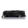 Kabel ovladače snímače, A: Vnitřní, A: Rovný 8, B: Přímý, B: Vnější, 30V 8, IP67, řada: RS PRO RS PRO 10 m Kabel ovladače snímače, A: Vnitřní, A: Rovný 8, B: Přímý, B: Vnější, 30V 8, IP67, řada: RS PRO RS PRO 10 m