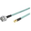 Siemens 6XV18755CE30 propojovací kabel pastelová tyrkysová 1 ks