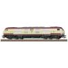 Piko H0 51481 H0 elektrická lokomotiva BR 254 Deutsche Reichsbahn