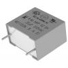 Kemet R46KI21500001M 1 ks odrušovací kondenzátor MKP radiální 560 V/DC, 275 V/AC 20 % (d x š x v) 18.0 x 5.0 x 11.0 mm