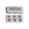 Keramický rezonátor 10 MHz, SMD, 2× 22 pF Keramický rezonátor 10 MHz, SMD, 2× 22 pF